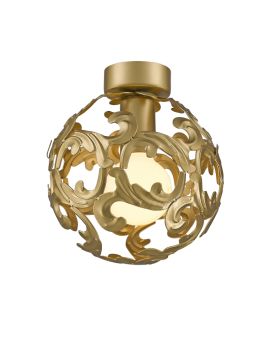 Потолочный светильник Favourite Dorata 1469-1U