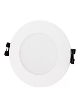 Встраиваемый светильник Denkirs Port DK3101-WH