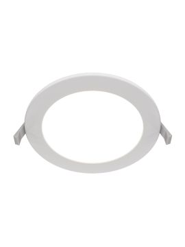 Встраиваемый светодиодный светильник Maytoni Stockton DL016-6-L12W