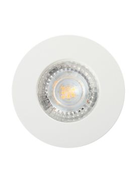Встраиваемый светильник Denkirs DK2030-WH