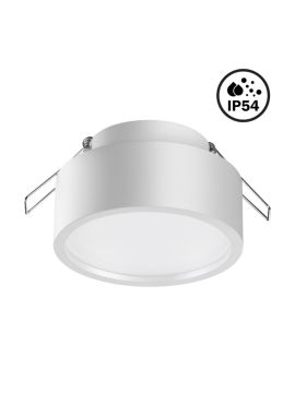 Встраиваемый светильник Novotech May 358903