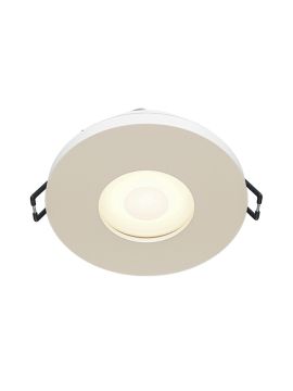 Встраиваемый светильник Maytoni Technical Stark DL083-01-GU10-RD-W