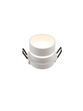 Влагозащищенный светильник Denkirs DK2404-WH