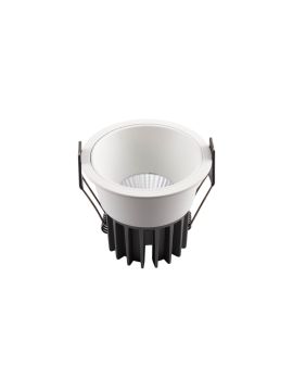 Встраиваемый светильник Denkirs DK4500-WH