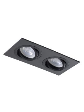 Встраиваемый светильник Crystal Lux CLT 002 CLT 002C2 BL