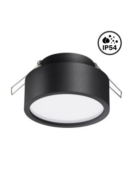 Встраиваемый светильник Novotech May 358904