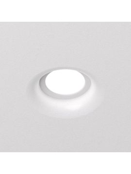 Встраиваемый светильник Denkirs Inviz DK2080-WH