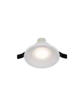 Встраиваемый светильник Maytoni Spark DL096-GU10-W