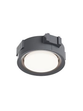 Встраиваемый светильник Maytoni Intro DL019-GX53-W