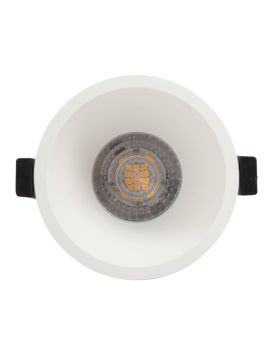Встраиваемый светильник Denkirs DK3026-WH