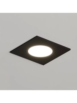 Встраиваемый светильник Denkirs Port DK3102-BK