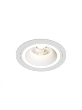 Встраиваемый светильник Denkirs DK2060 DK2060-WH