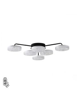 Потолочная люстра Lumion Didana 8236/6CL