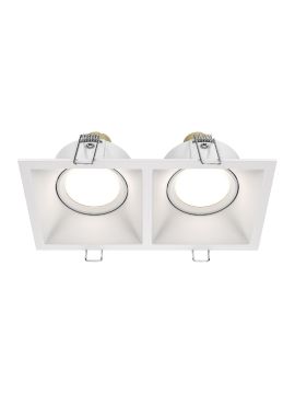 Встраиваемый светильник Maytoni Dot DL029-2-02W