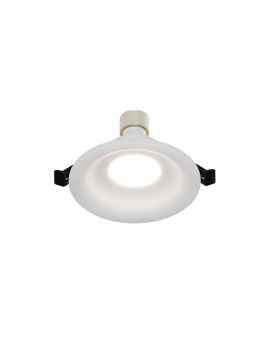 Встраиваемый светильник Maytoni Spark DL097-GU10-W