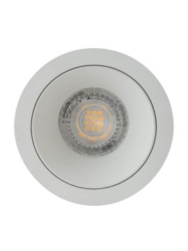 Встраиваемый светильник Denkirs DK2026-WH