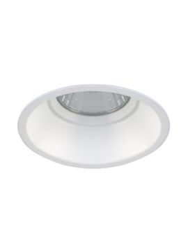 Встраиваемый светильник Crystal Lux CLT 043C WH