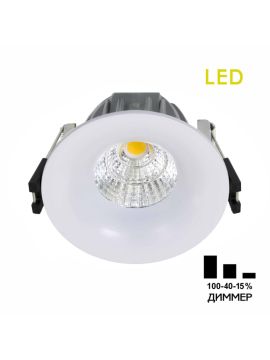 Встраиваемый светильник Citilux Гамма CLD004NW0