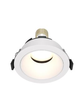 Встраиваемый светильник Maytoni Technical Share DL051-U-1W