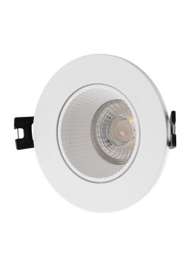 Встраиваемый светильник Denkirs DK3061-WH
