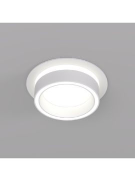 Встраиваемый светильник Denkirs Niko DK2100-WH