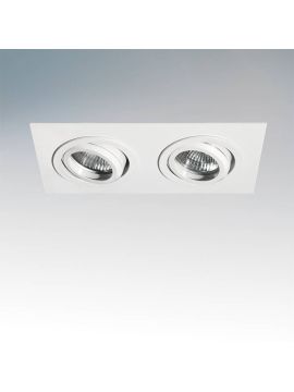 Встраиваемый светильник Lightstar Singo 011612