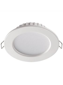 Встраиваемый светодиодный светильник Novotech Luna 358028