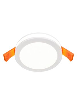 Встраиваемый светильник Maytoni Phanton DL2001-L7W4K