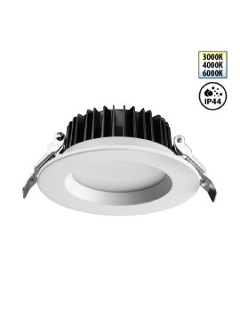 Встраиваемый светильник Novotech Drum 359413