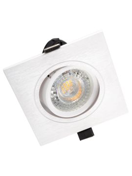 Встраиваемый светильник Denkirs DK3021-WH