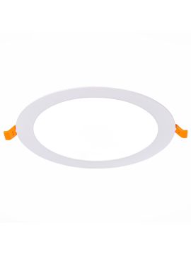 Встраиваемый светодиодный светильник ST Luce Litum ST209.538.15