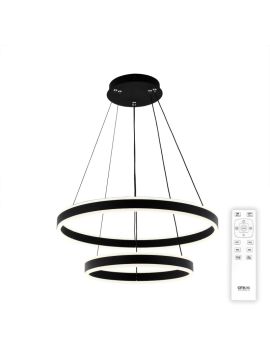 Подвесная люстра Citilux Дуэт CL719641