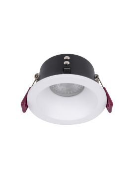 Встраиваемый светильник Favourite Soggy 4528-1C