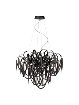 Подвесная люстра Odeon Light Chainy 5067/12