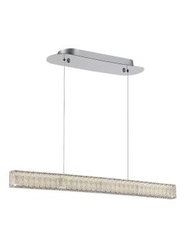 Подвесная люстра ST Luce Latozzo SL6008.133.01
