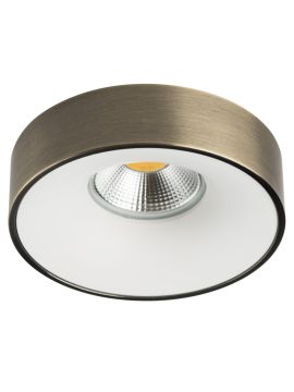 Встраиваемый светильник Lightstar Levigo L01002021 (010020+510021)