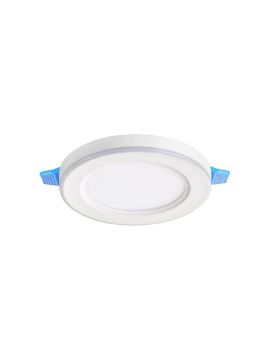 Встраиваемый светильник Novotech Span 359018