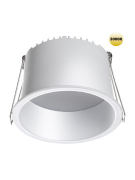 Встраиваемый светильник Novotech Tran 359236