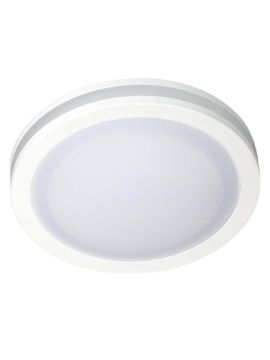 Встраиваемый светильник Arlight LTD-95SOL-10W Day White 017990