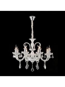 Подвесная люстра Citilux Марена CL352180