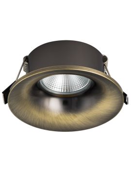 Встраиваемый светильник Lightstar Levigo 010021