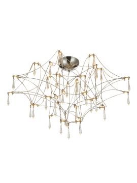 Потолочная люстра ST Luce Gravetta SL6601.102.78