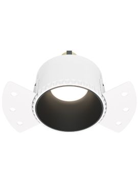 Встраиваемый светильник Maytoni Technical Share DL051-01-GU10-RD-WB