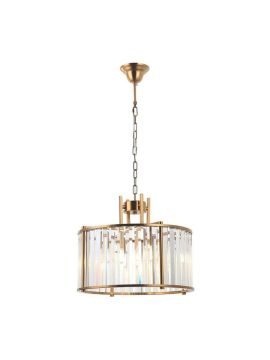 Подвесная люстра Stilfort Washer 2144/05/04P