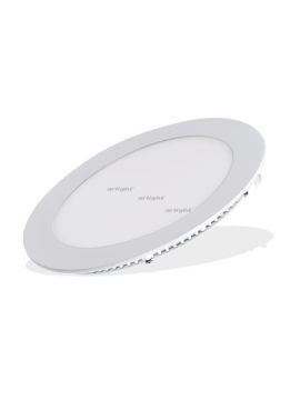 Встраиваемый светодиодный светильник Arlight DL-172M-15W Day White 020112