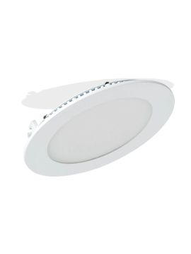 Встраиваемый светодиодный светильник Arlight DL-142M-13W Warm White 020110