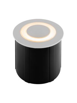 Встраиваемый светодиодный светильник Maytoni Limo O037-L3W3K