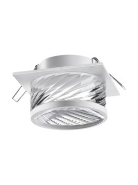 Встраиваемый светильник Novotech Spot 370921