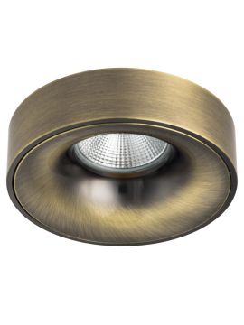 Встраиваемый светильник Lightstar Levigo L01002121 (010021+510021)