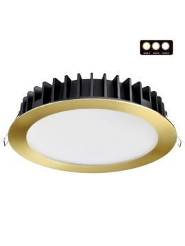 Встраиваемый светильник Novotech Lante 358956